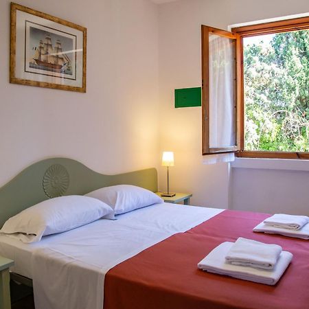 Residence Eucalipti Алгеро Екстериор снимка