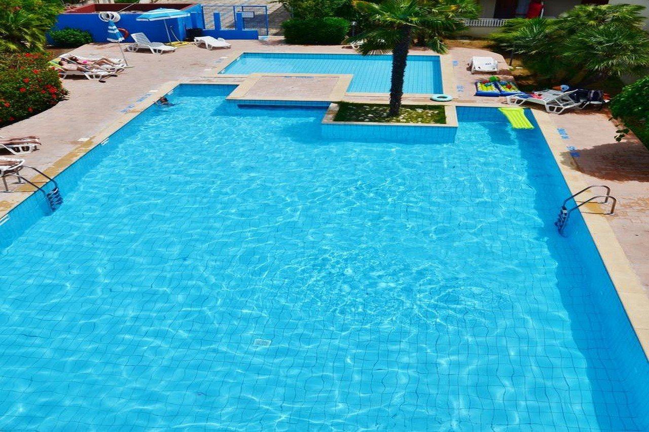Residence Eucalipti Алгеро Екстериор снимка