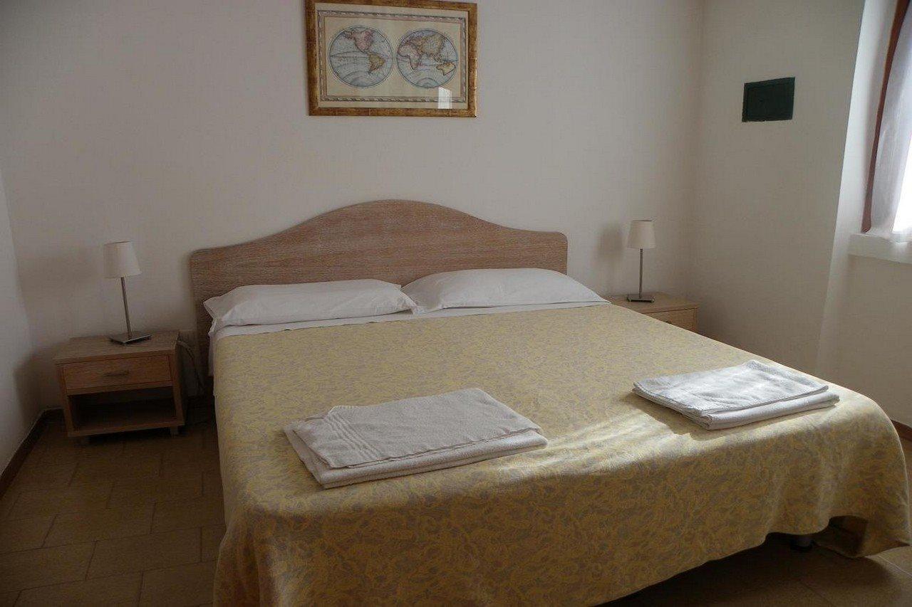 Residence Eucalipti Алгеро Екстериор снимка