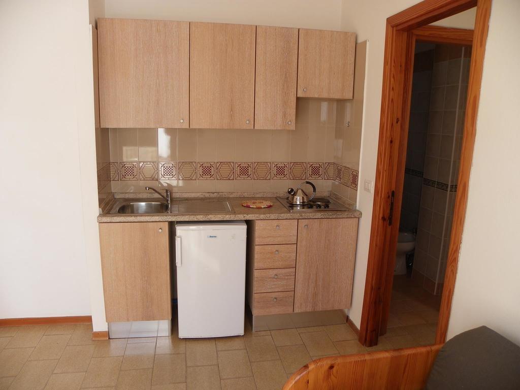 Residence Eucalipti Алгеро Екстериор снимка