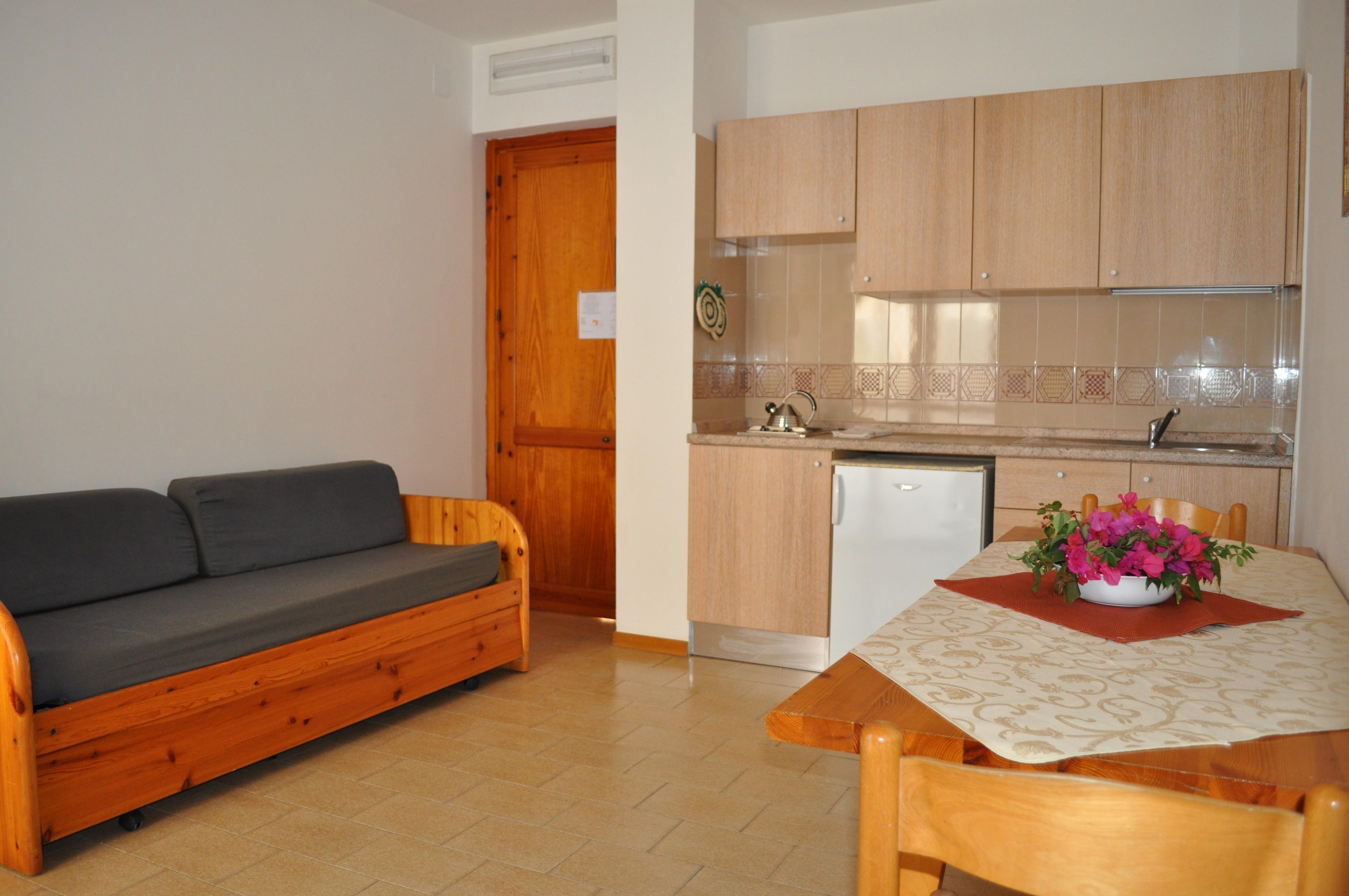Residence Eucalipti Алгеро Екстериор снимка