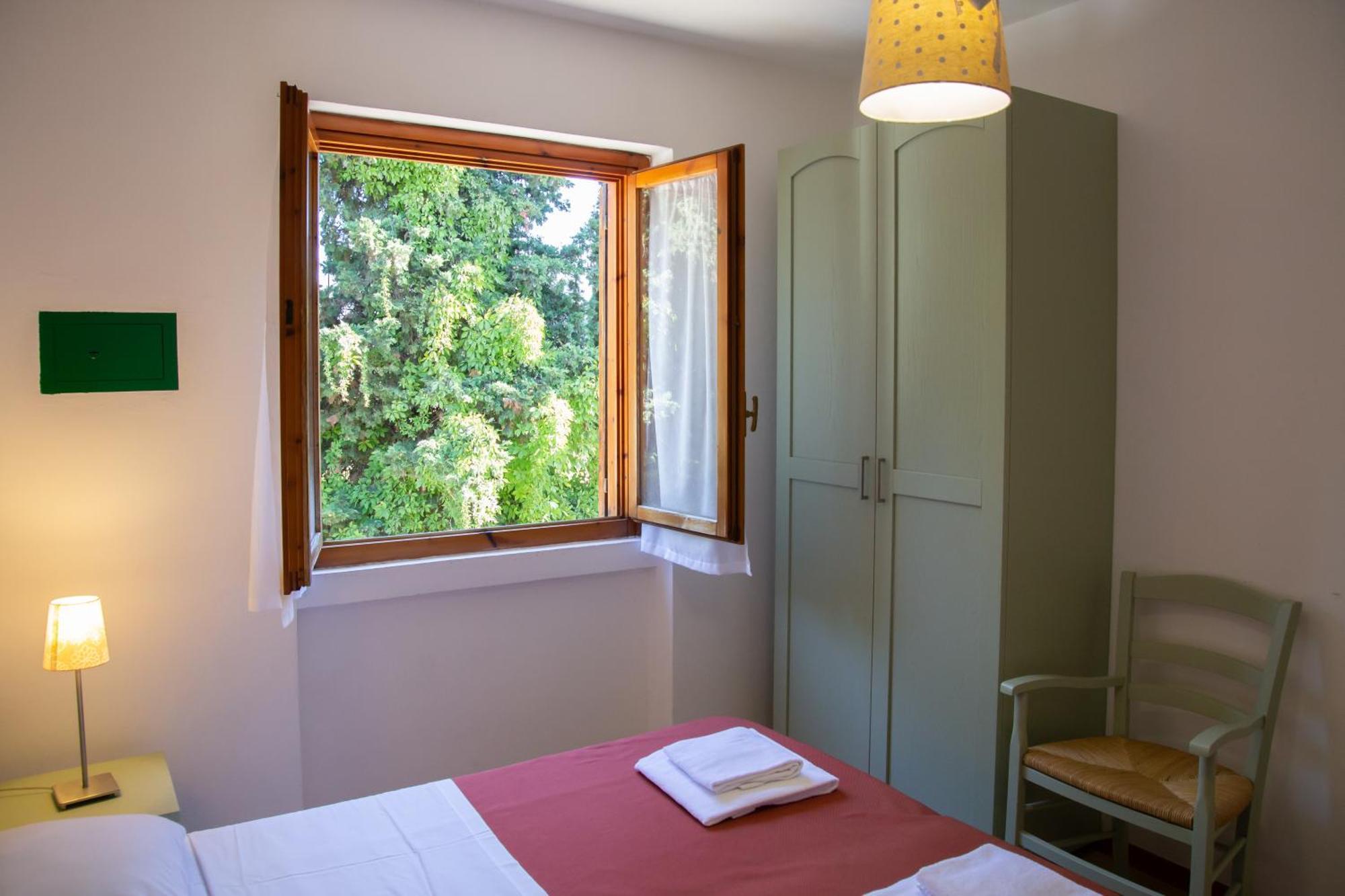 Residence Eucalipti Алгеро Екстериор снимка