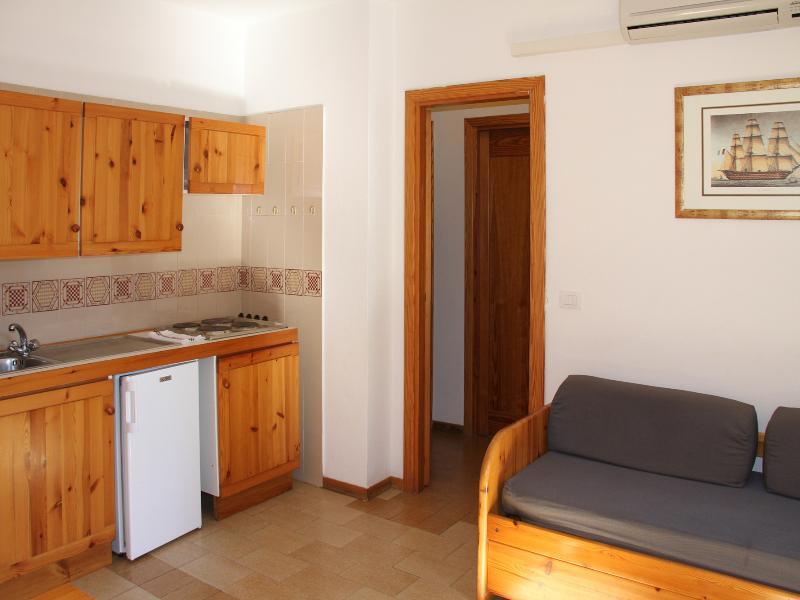 Residence Eucalipti Алгеро Екстериор снимка