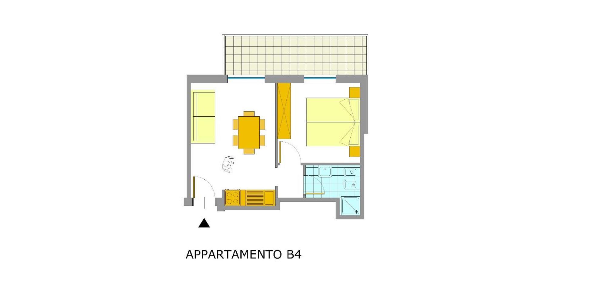 Residence Eucalipti Алгеро Екстериор снимка