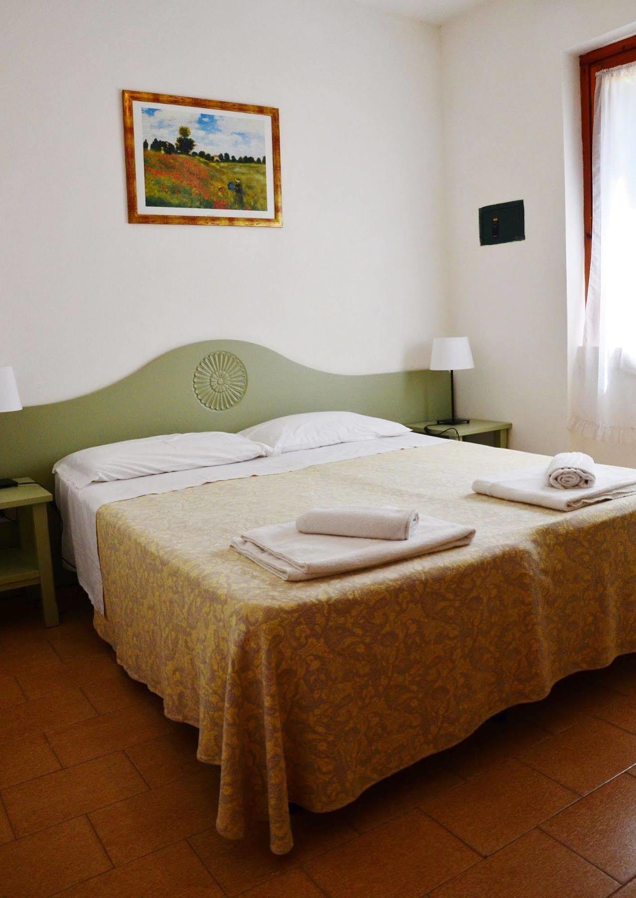 Residence Eucalipti Алгеро Екстериор снимка